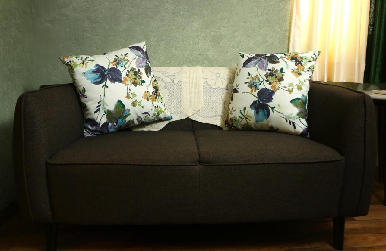 Villa Penthouse 2Bhk With Bathtub And Terrace Pondicherry Esterno foto