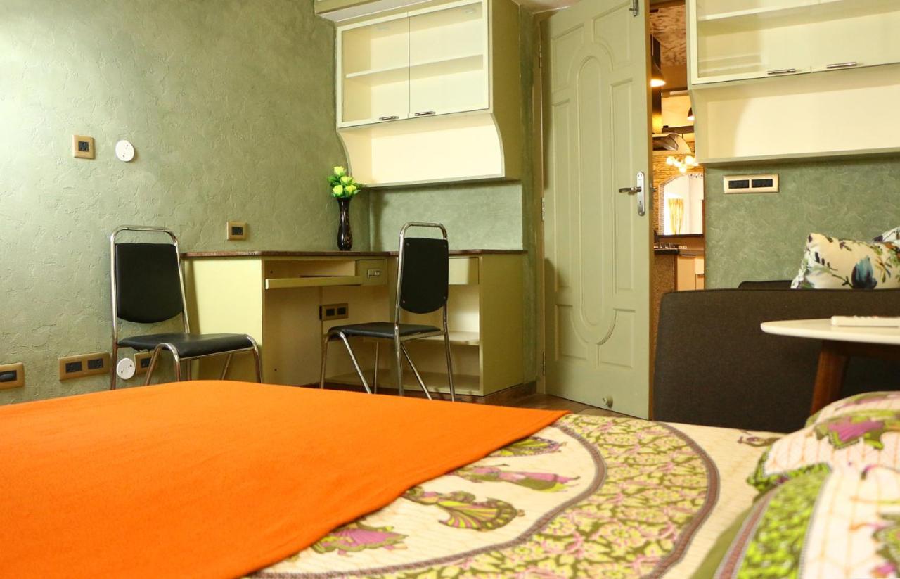 Villa Penthouse 2Bhk With Bathtub And Terrace Pondicherry Esterno foto